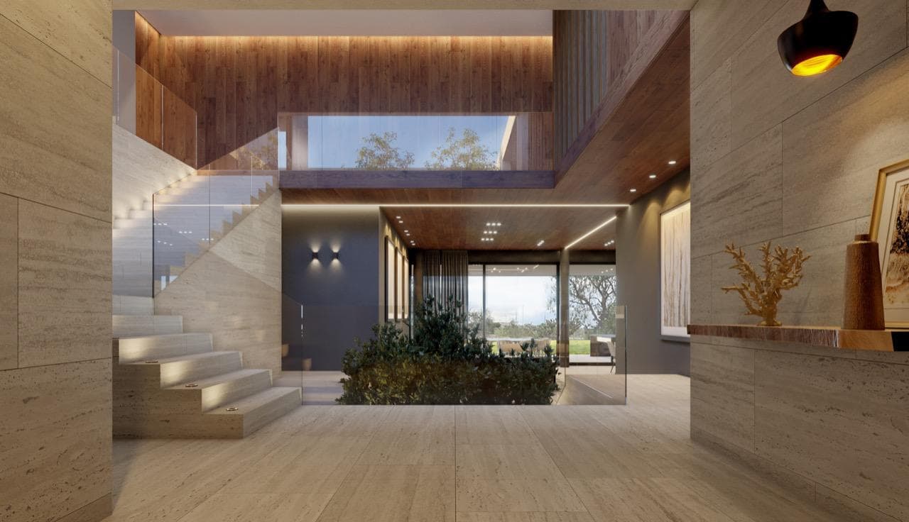 ARCHITECTURAL DESIGN